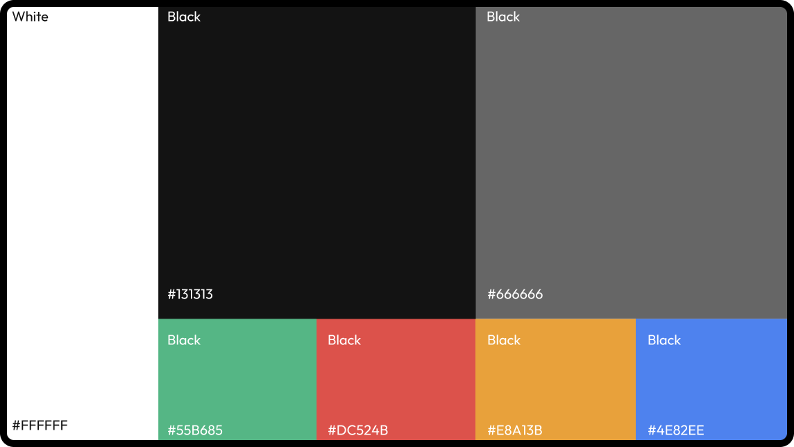 Design System Project